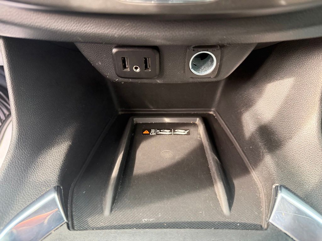 2023 Chevrolet Traverse LT Leather Black at Klick Lewis Buick Chevrolet
