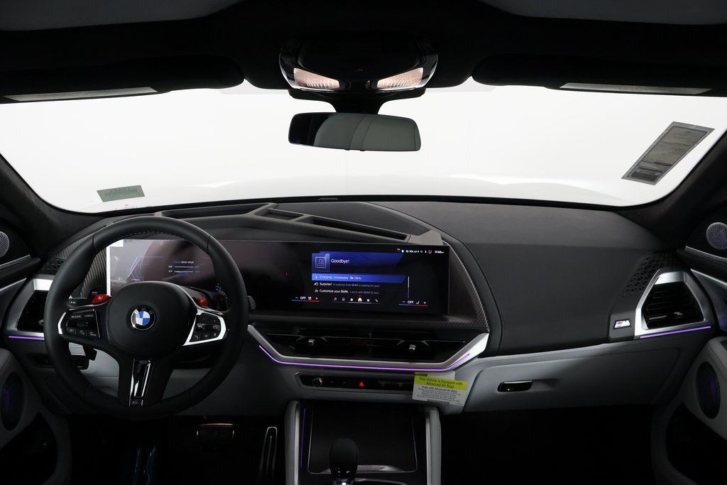 Thumbnail: 2026 BMW XM - 4