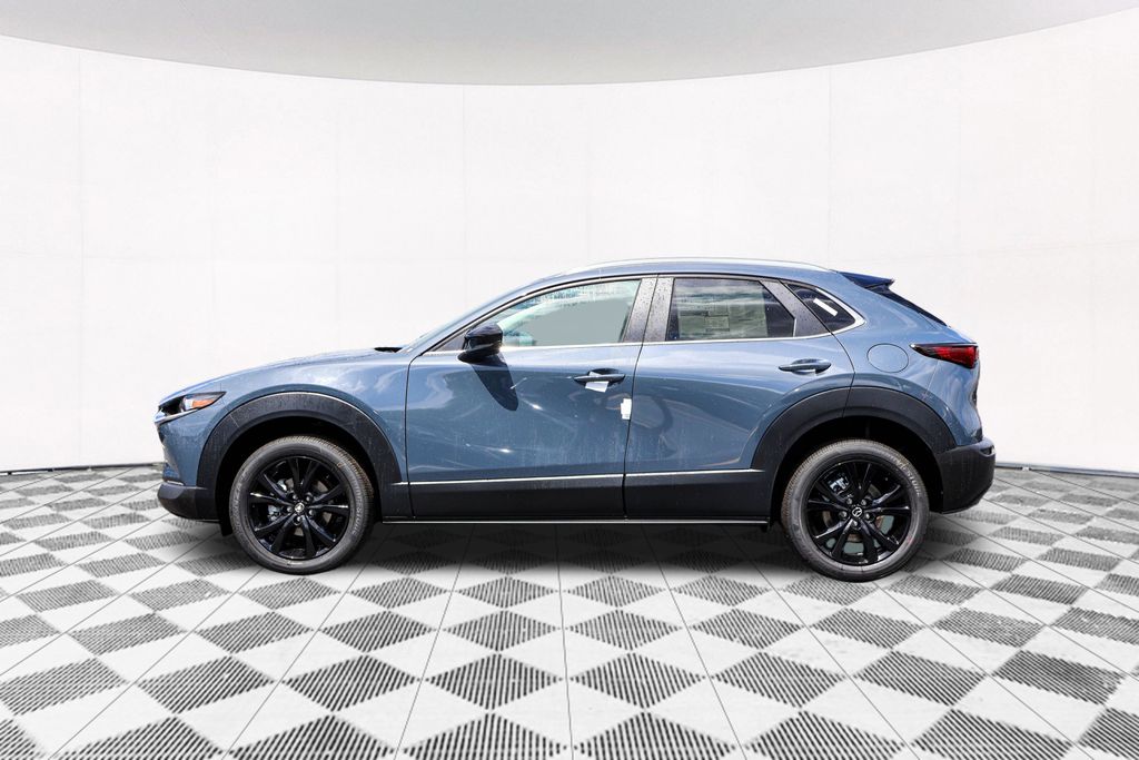 2024 Mazda CX-30 2.5 S Carbon Edition 11