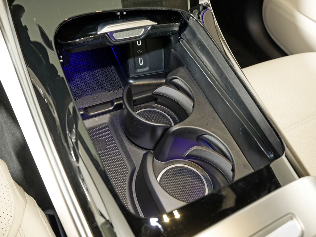 new 2026 Mercedes-Benz GLC car, priced at $57,795