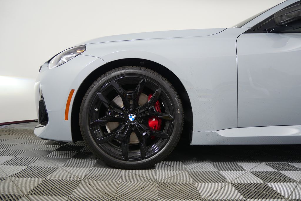 2025 BMW 2 Series 230i 7