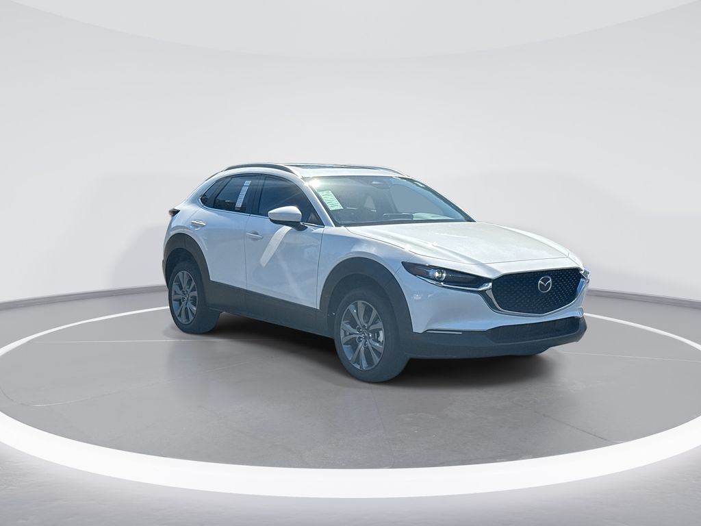 2025 Mazda CX-30 2.5 S Preferred Package - 1