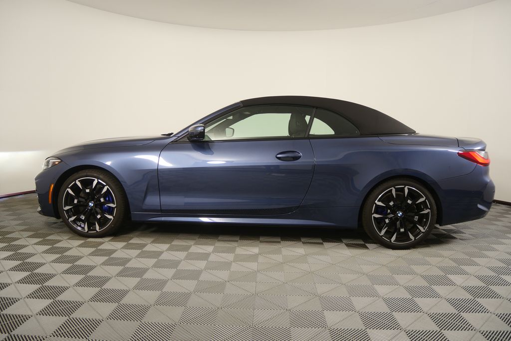 Thumbnail: 2026 BMW 4 Series - 6