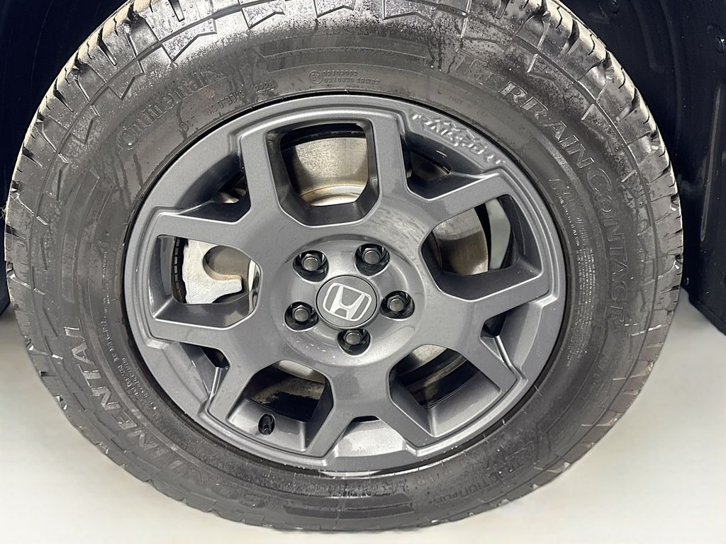 Used Car 2025 Honda Pilot  Trailsport For Sale Under $50,000 In Austin, Texas