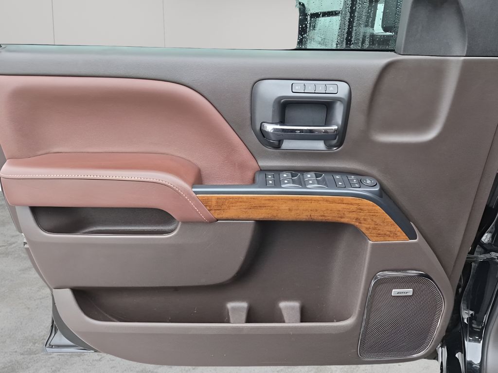 Used Car 2019 Chevrolet Silverado 2500hd  High Country For Sale Under $50,000 In Austin, Texas