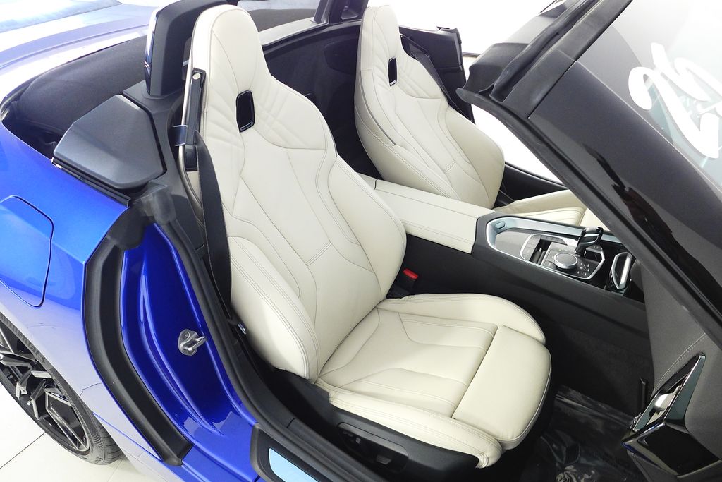 Thumbnail: 2025 BMW Z4 - 22