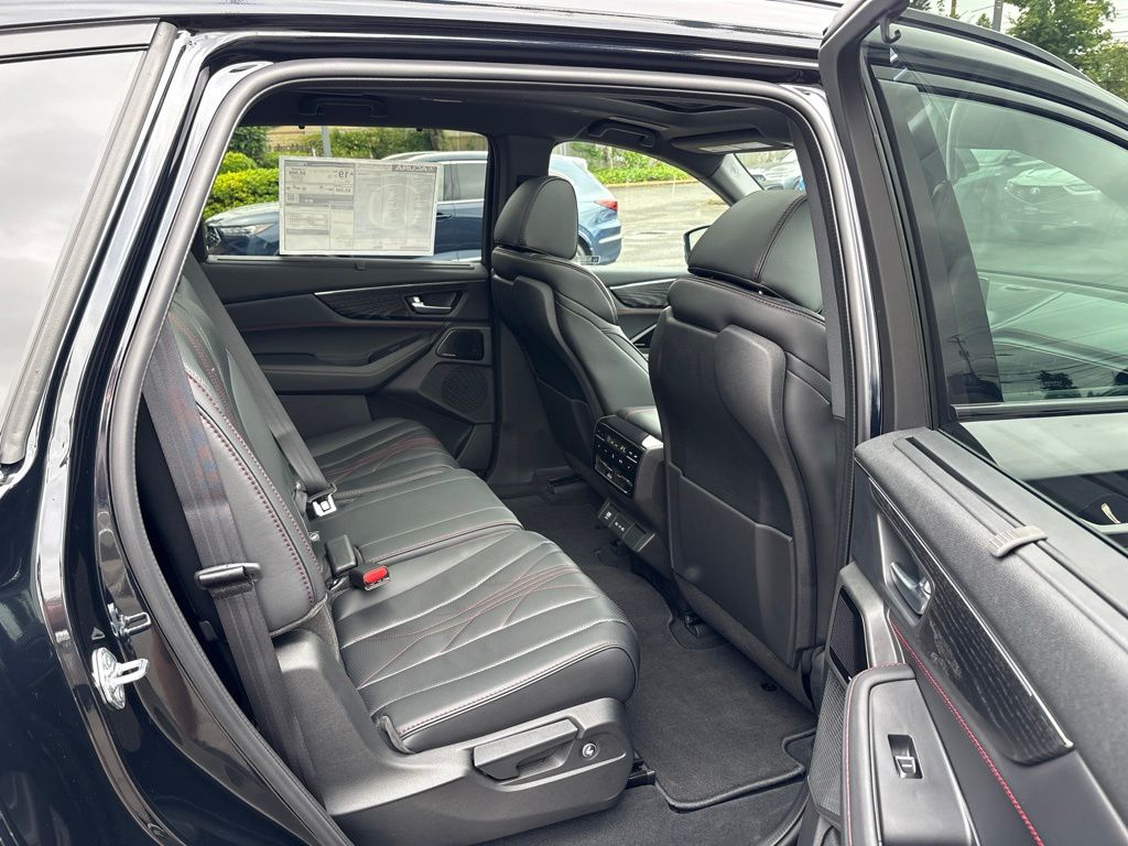 2026 Acura MDX Type S w/Advance Package