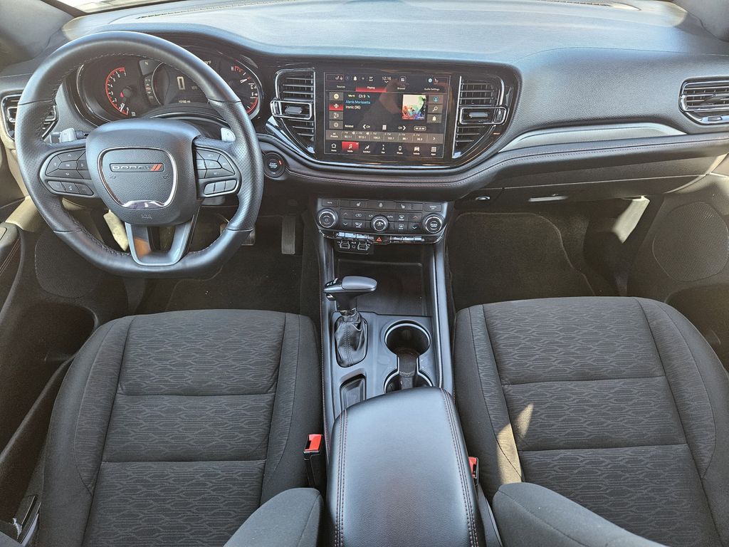 2025 Dodge Durango