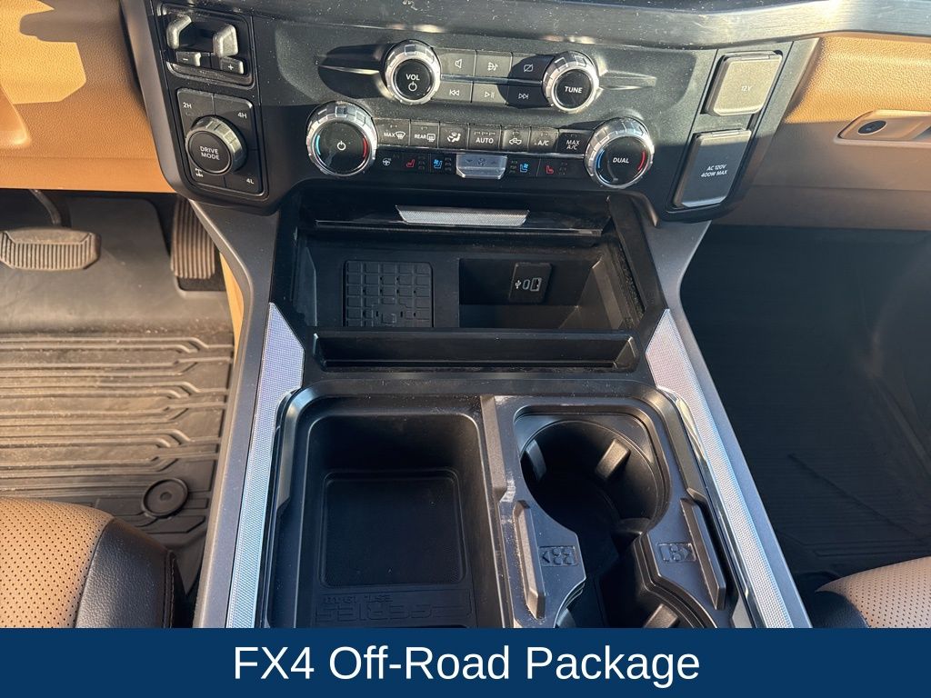 2024 Ford F-350 Lariat