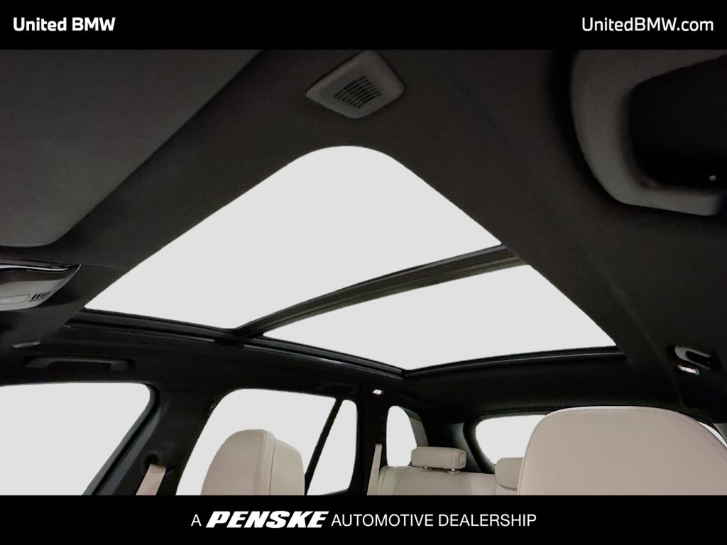 Thumbnail: 2026 BMW X5 - 12