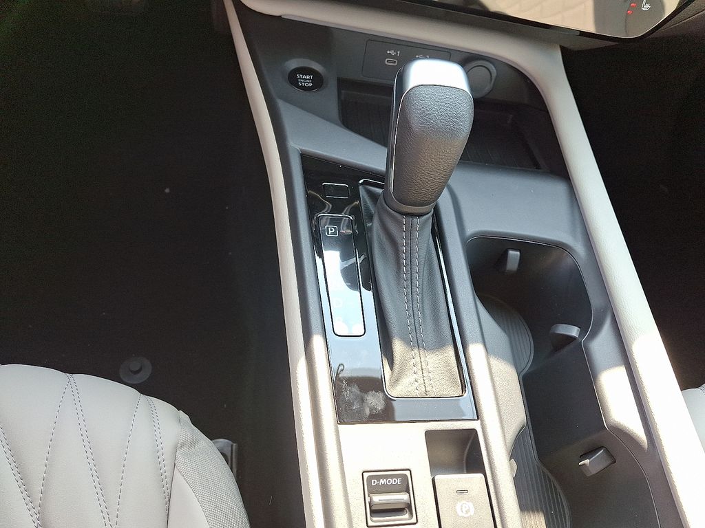 2026 Nissan Sentra — photo 11
