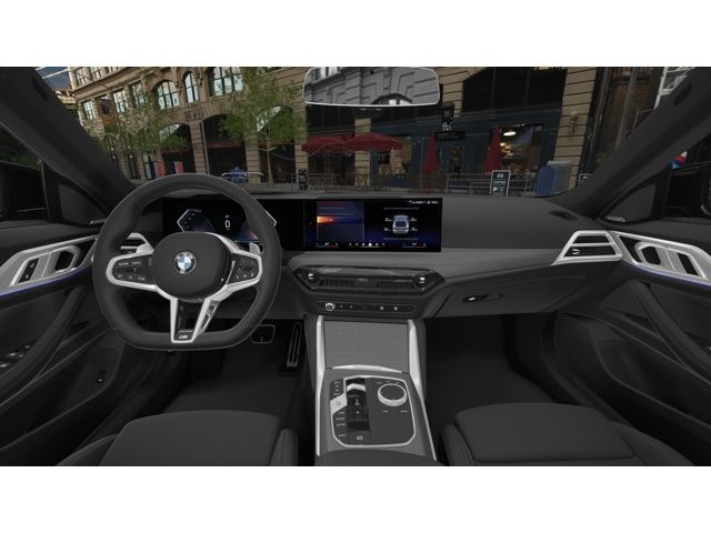 Thumbnail: 2026 BMW 4 Series - 10