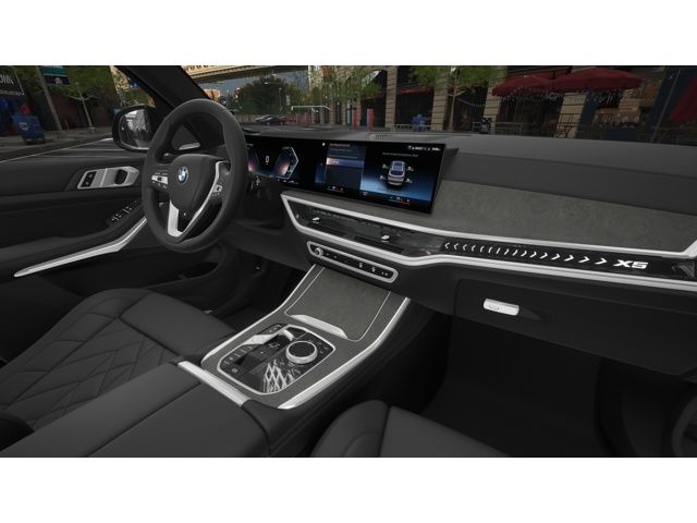 Thumbnail: 2026 BMW X5 - 14