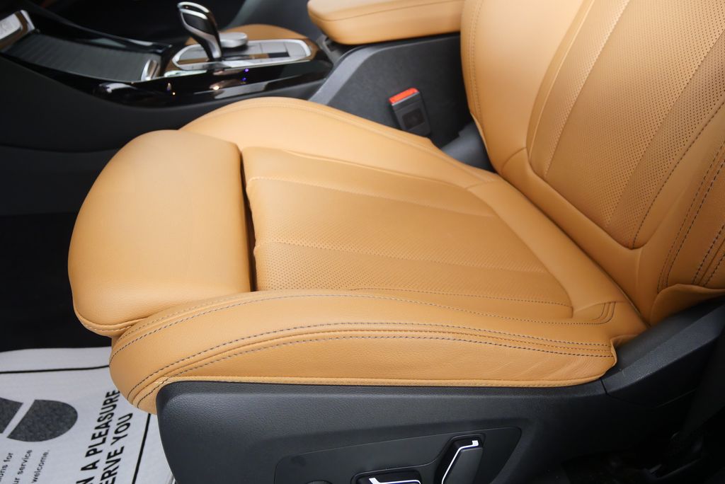 2024 BMW X3 xDrive30i 10