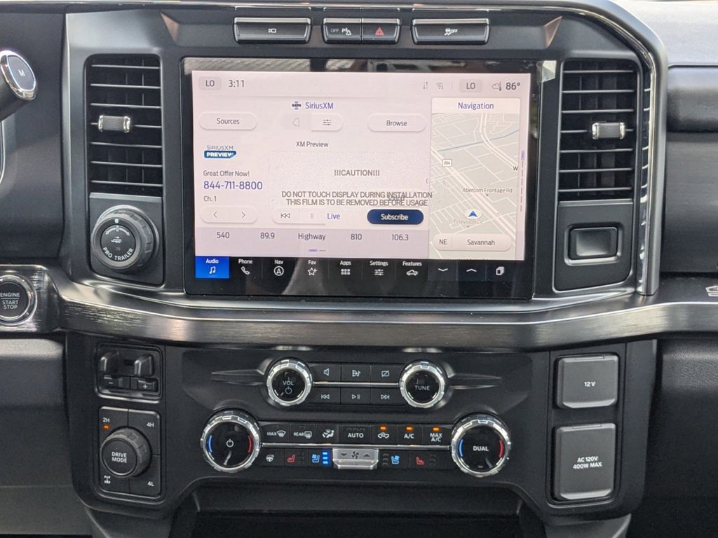 2024 Ford F-250 Super Duty Lariat