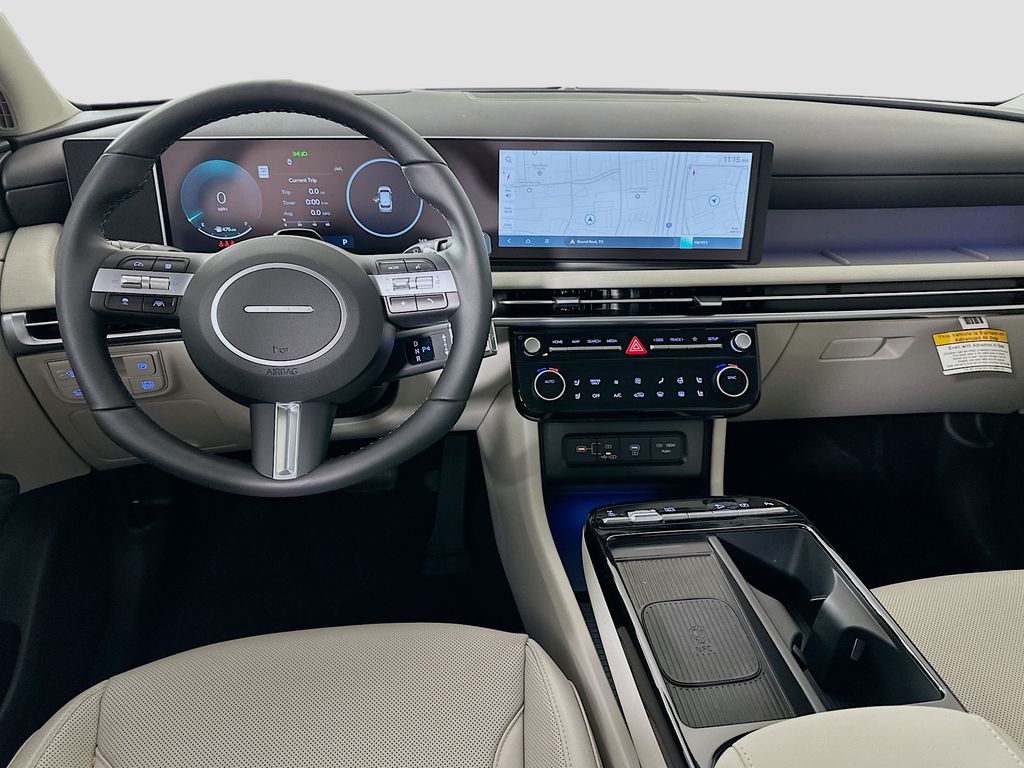 Thumbnail: 2026 Hyundai Tucson - 19