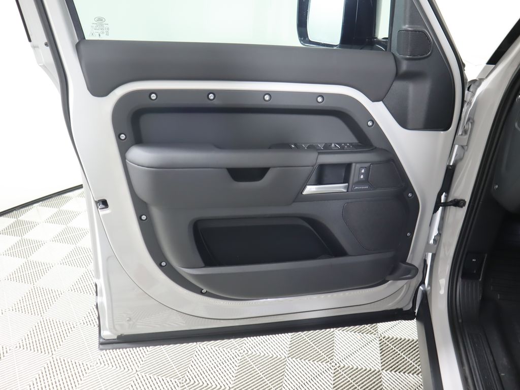 Thumbnail: 2026 Land Rover Defender - 24