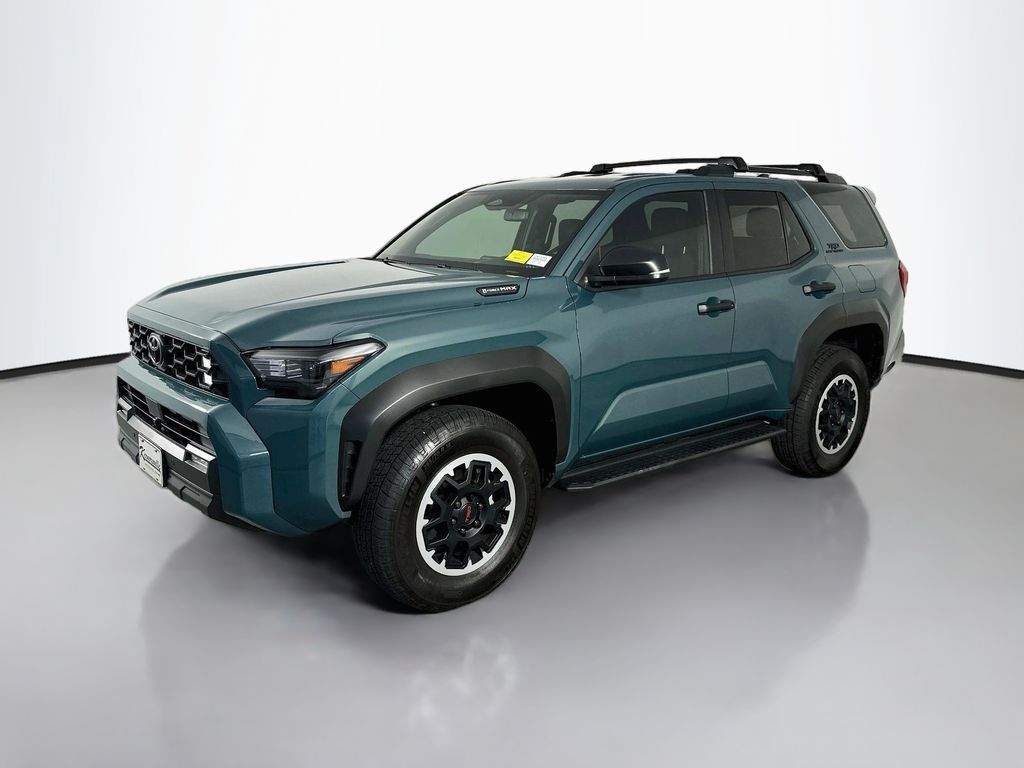 Toyota4Runner i-FORCE MAX Hybrid3
