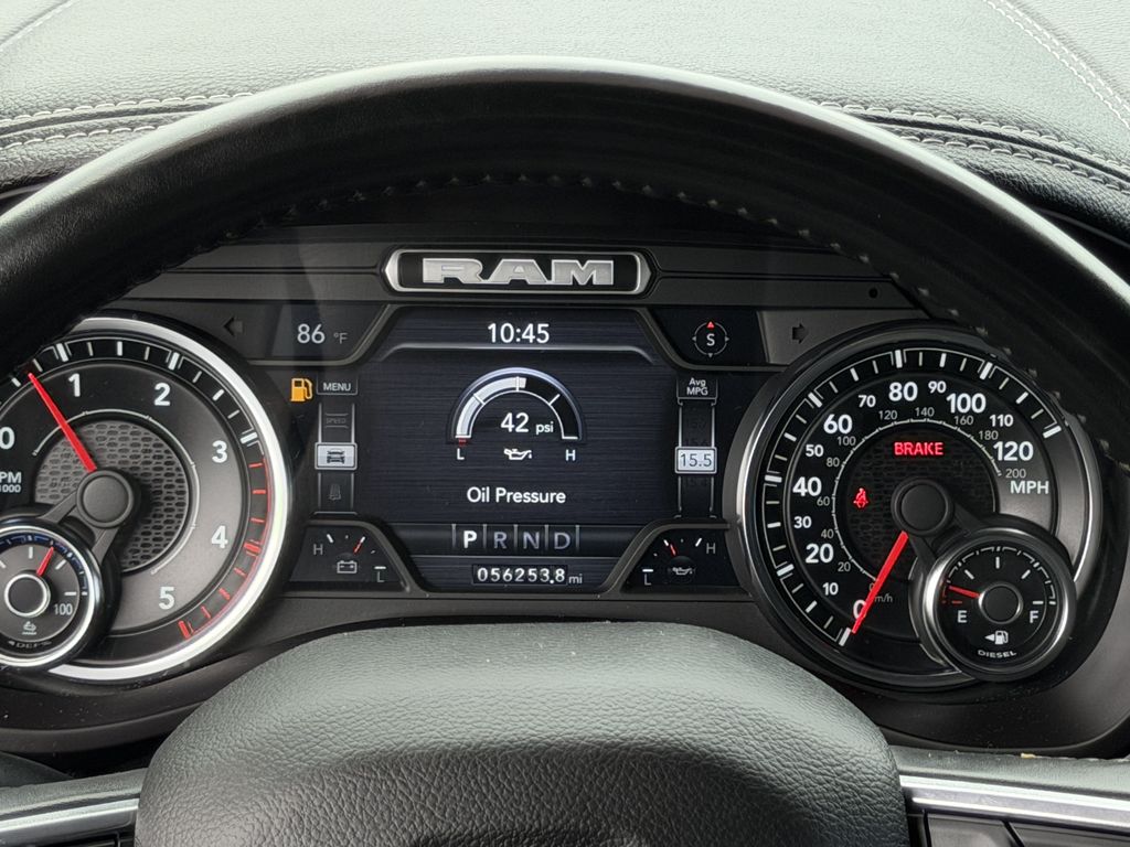 Used 2023 Ram 2500 Truck