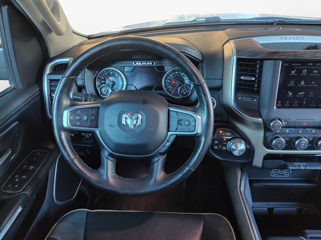 Used Car 2020 Ram 1500  Laramie For Sale Under $30,000 In Austin, Texas
