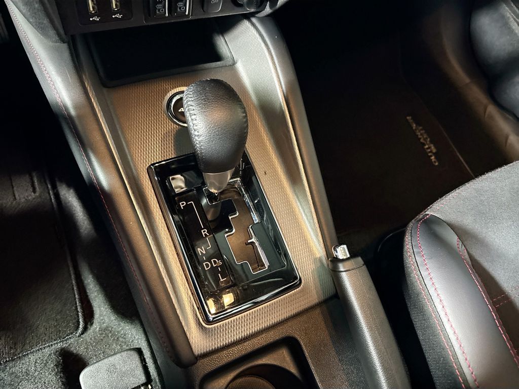 2024 Mitsubishi Outlander Sport 2.0 SE