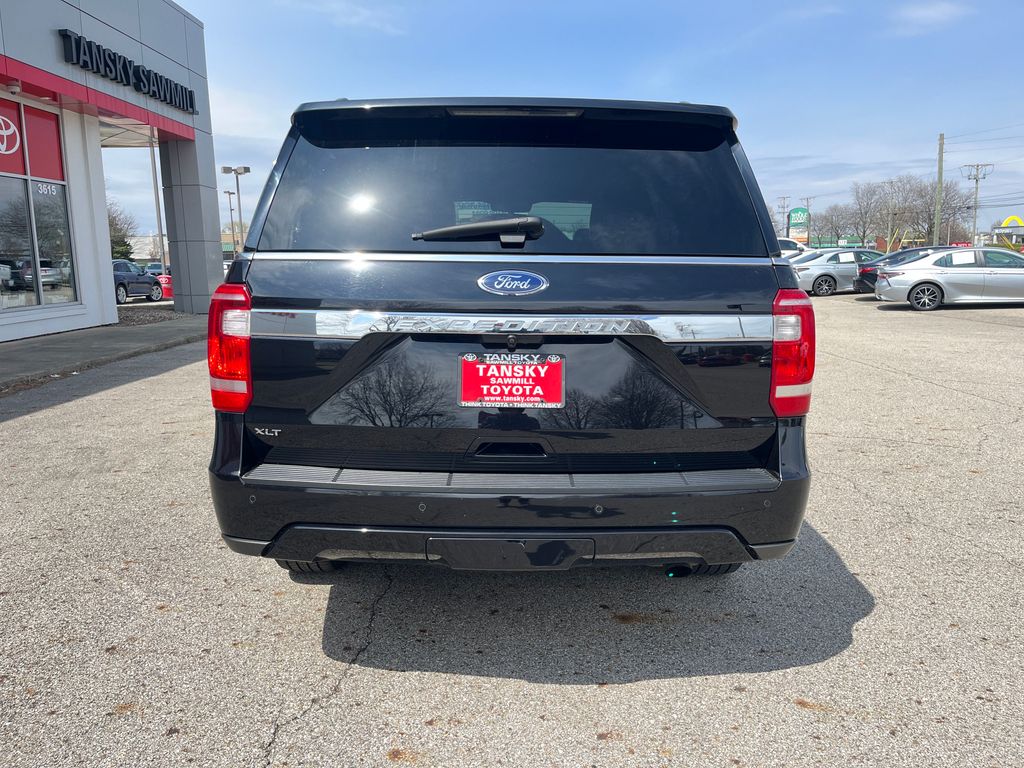 2021 Ford Expedition XLT photo