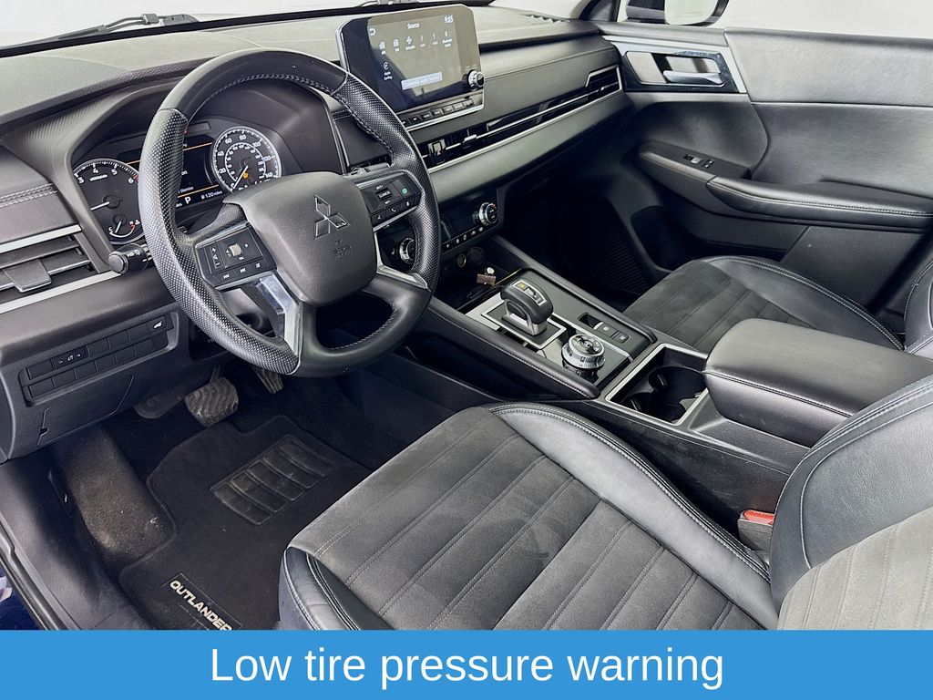 Used Car 2022 Mitsubishi Outlander  Se For Sale Under $25,000 In Austin, Texas