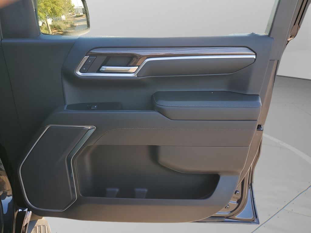 Used Car 2022 Chevrolet Silverado 1500  Lt For Sale Under $40,000 In Austin, Texas