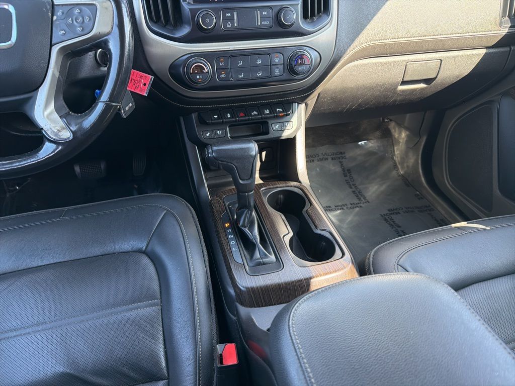 Thumbnail: 2019 GMC Canyon - 15