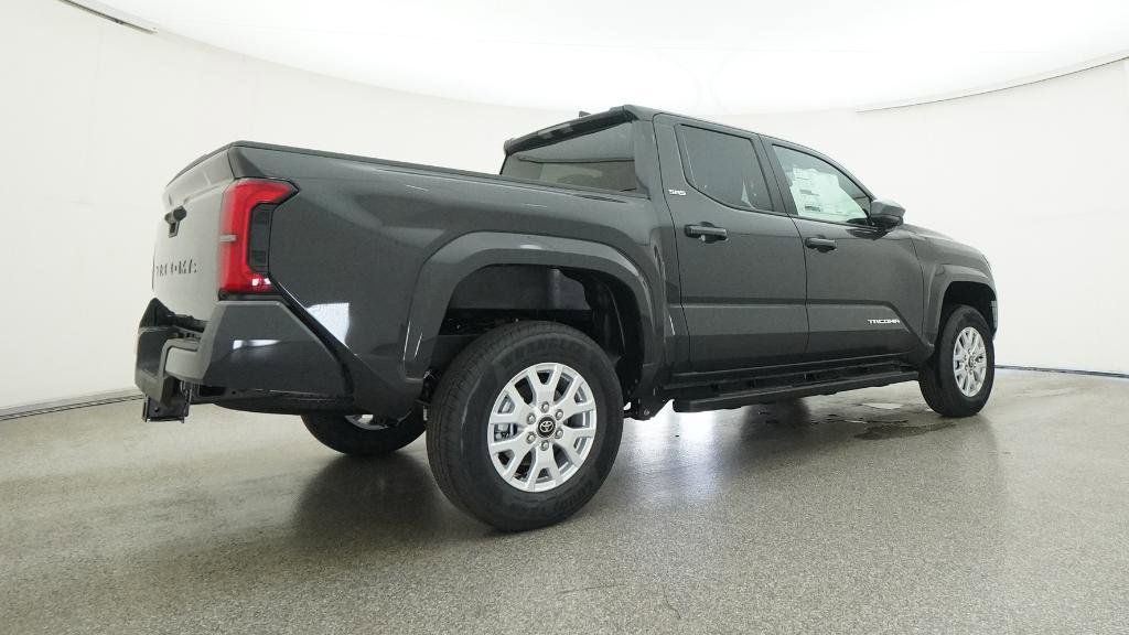 Thumbnail: 2025 Toyota Tacoma - 31