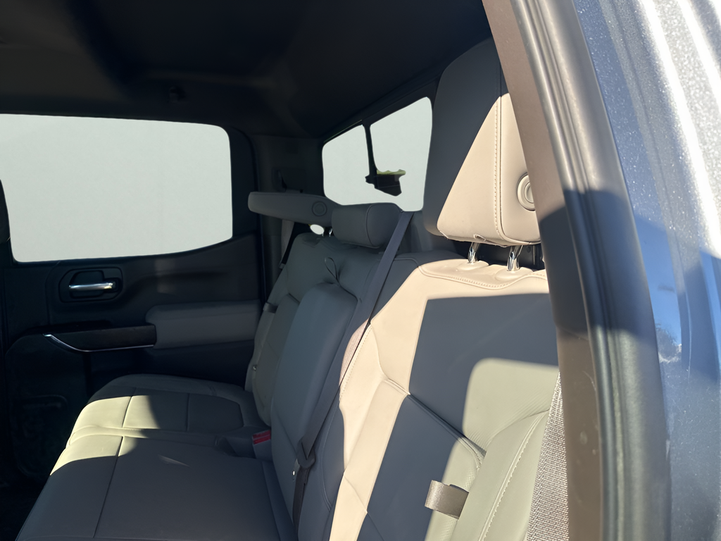 Used Car 2022 Gmc Sierra 1500 Limited  Slt For Sale Under $50,000 In Austin, Texas