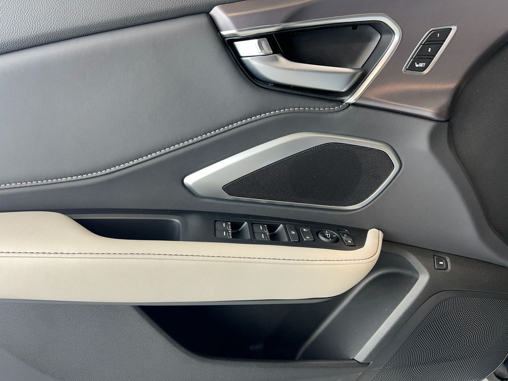 new 2026 Acura RDX car, priced at $46,550