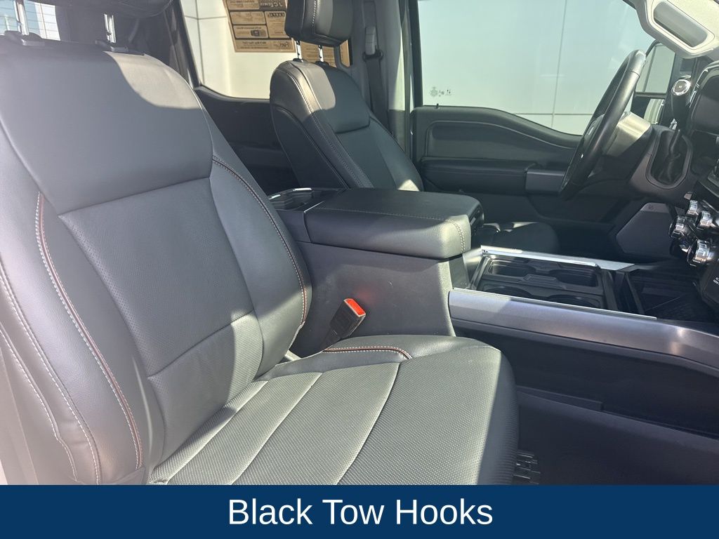 2024 Ford F-250 Super Duty LARIAT