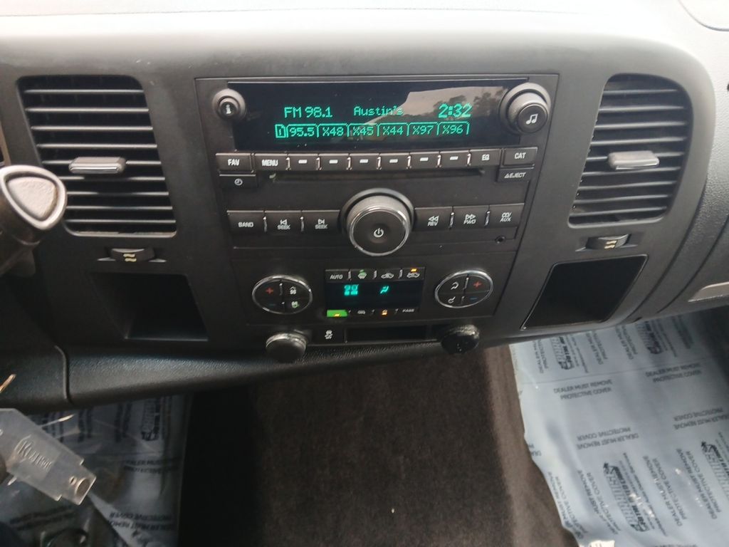 Used Car 2013 Gmc Sierra 1500  Sle For Sale Under $15,000 In Austin, Texas