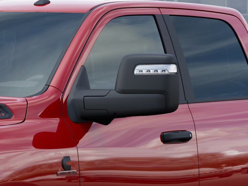 New 2026 Red Ram Big Horn image 14