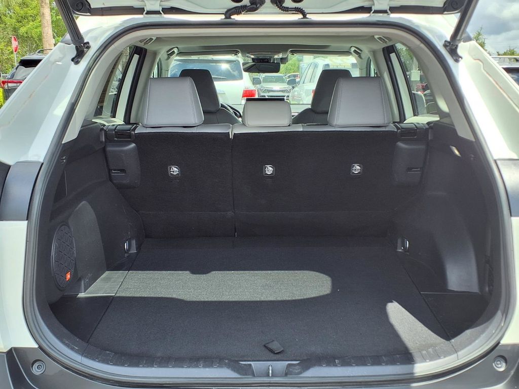Used 2022 Toyota RAV4 SUV