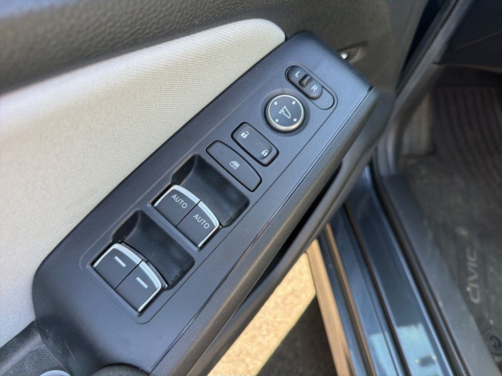 Certified Used 2025 Gray Honda Sport image 21