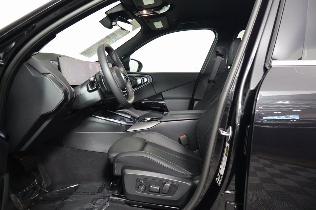 Thumbnail: 2026 BMW X3 - 10