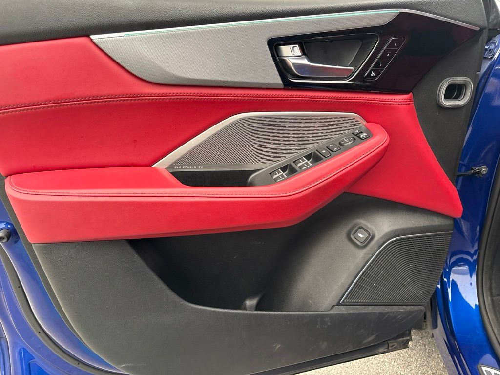 2023 Acura MDX — photo 7