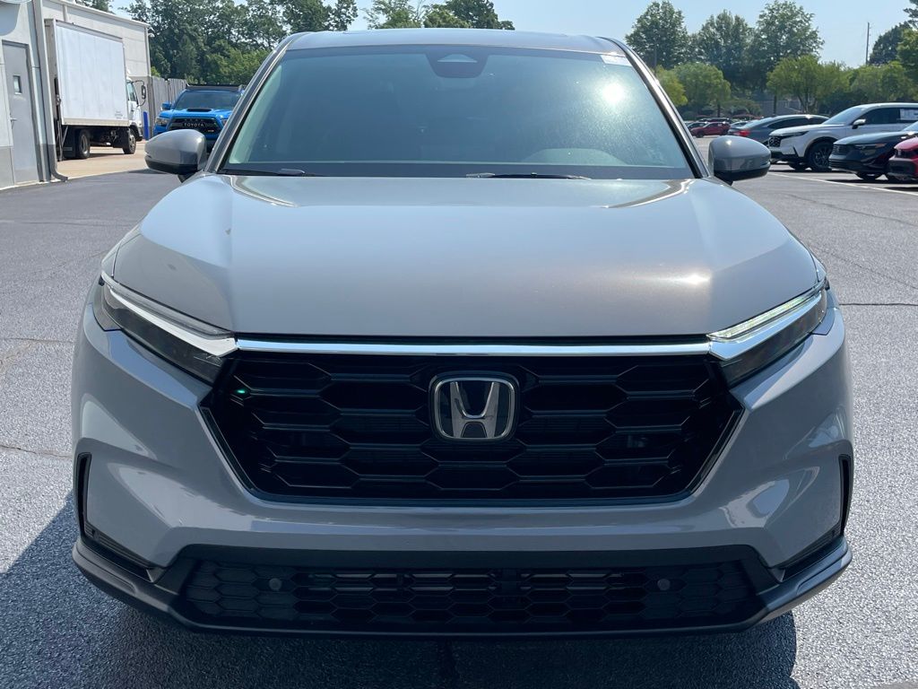 Thumbnail: 2026 Honda CR-V - 9