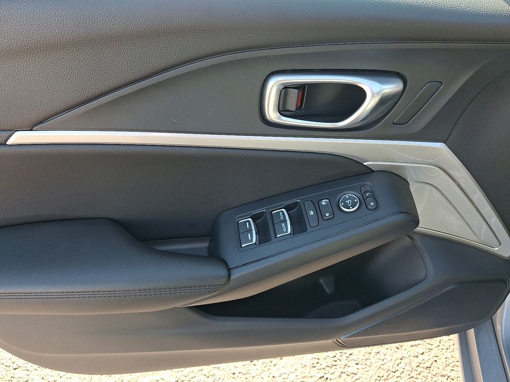 Thumbnail: 2024 Acura Integra - 12