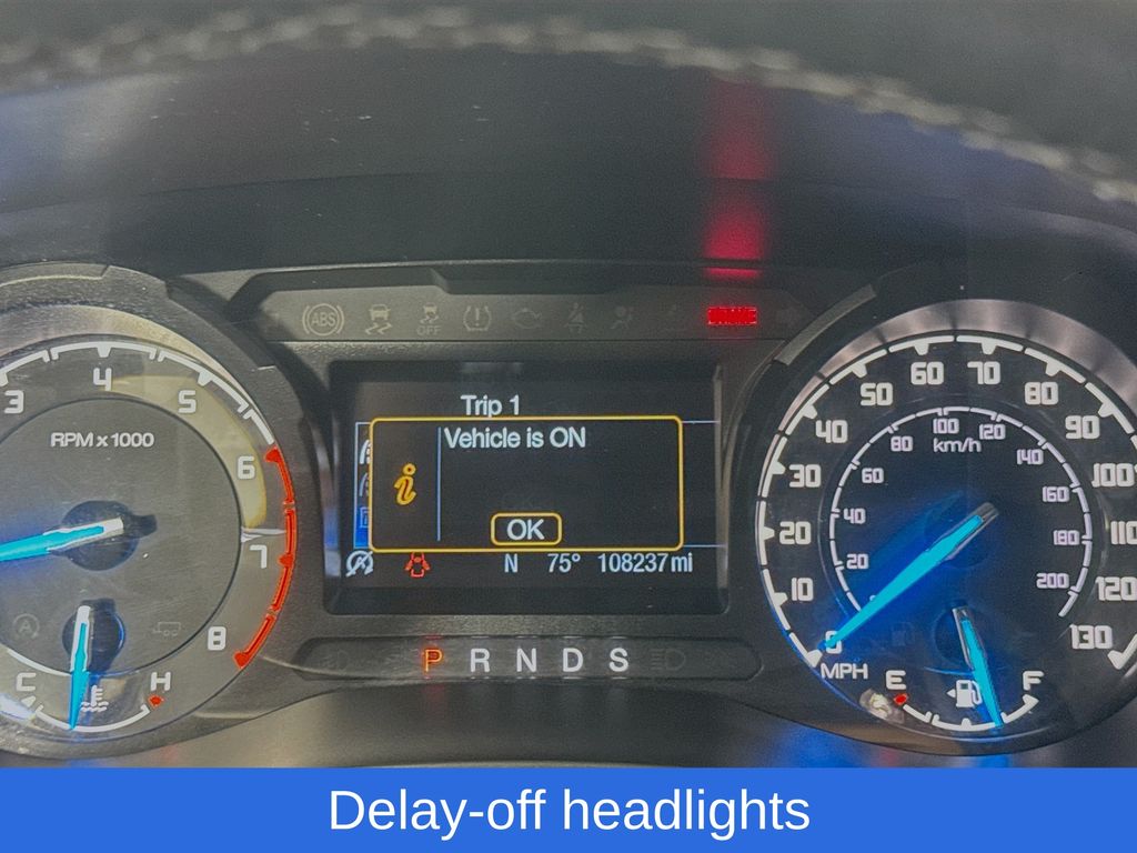 Used Car 2019 Ford Ranger  Xlt For Sale Under $25,000 In Austin, Texas