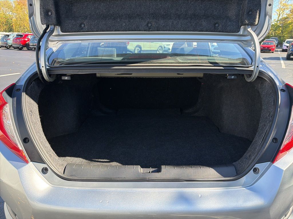 Thumbnail: 2020 Honda Civic - 20