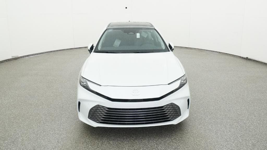 Thumbnail: 2025 Toyota Camry - 21