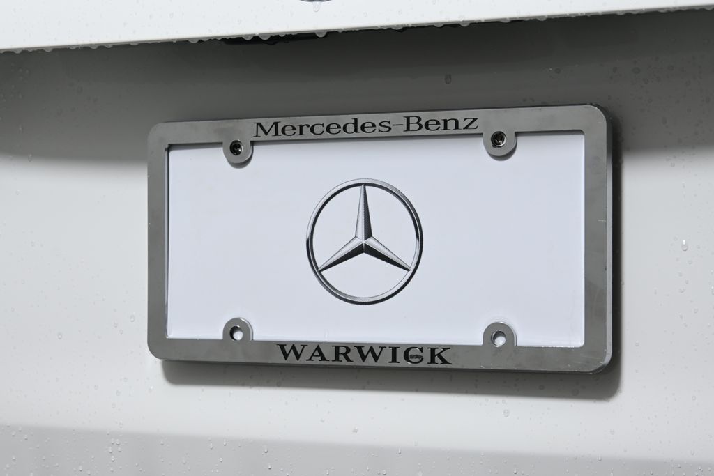 2025 Mercedes-Benz GLA 250 4MATIC 13