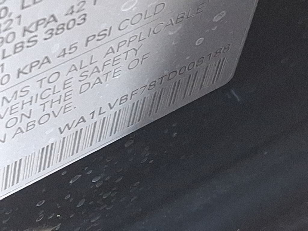 Thumbnail: 2026 Audi Q7 - 21