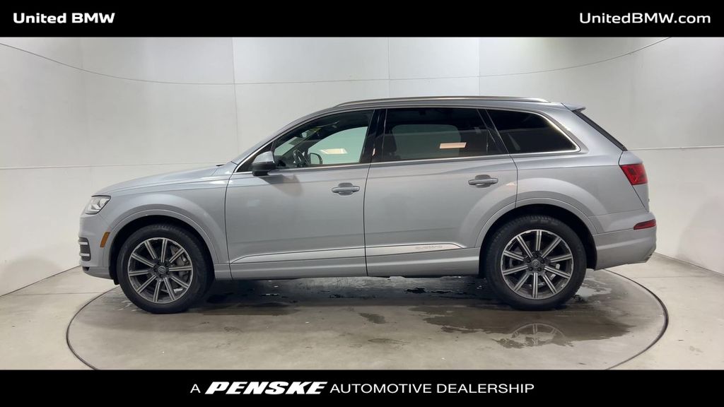 Thumbnail: 2017 Audi Q7 - 5