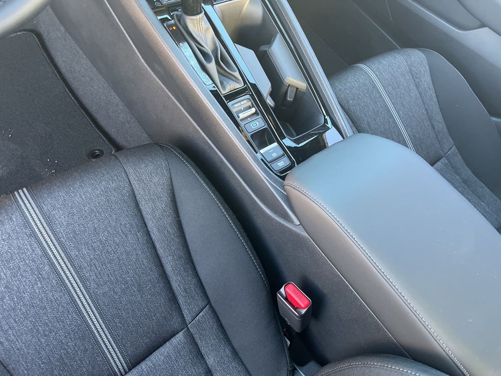 Thumbnail: 2025 Honda Accord - 11