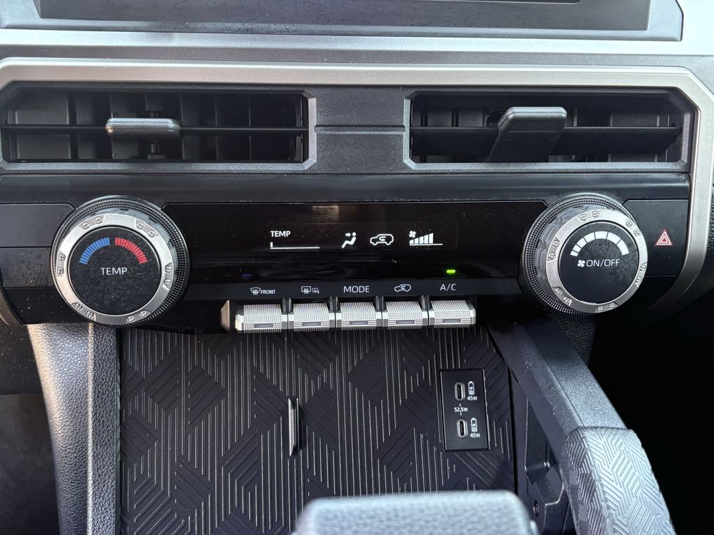 2025 Toyota 4Runner SR5 Gray at AutoSavvy Houston Northwest