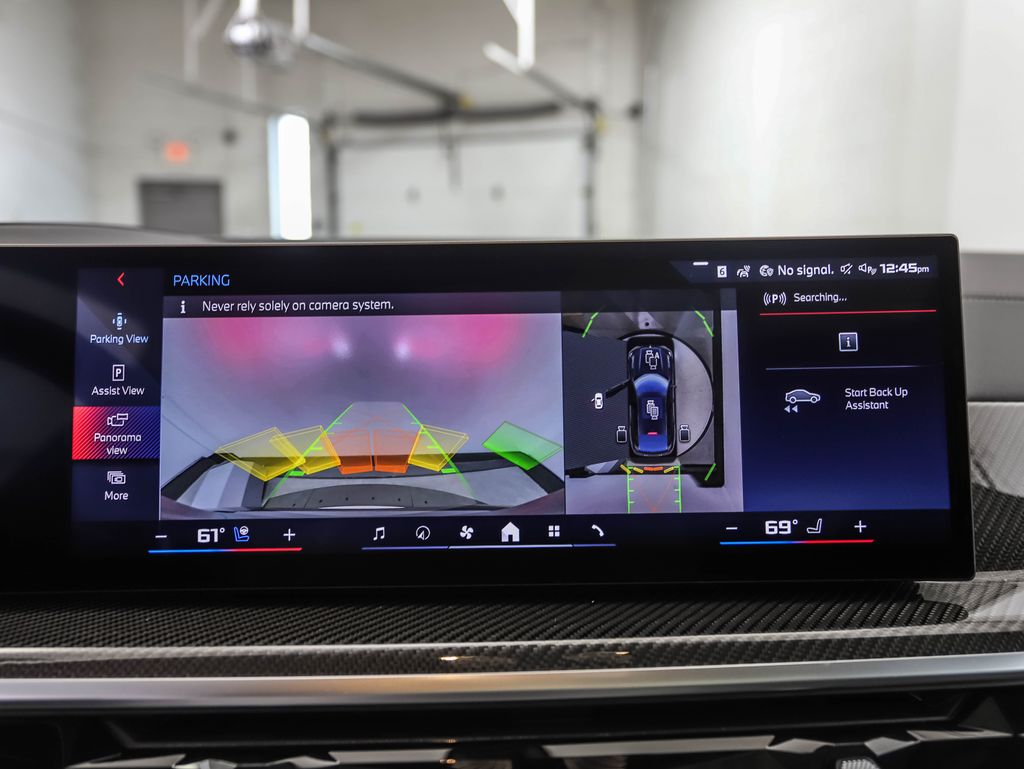 Thumbnail: 2026 BMW X6 - 20